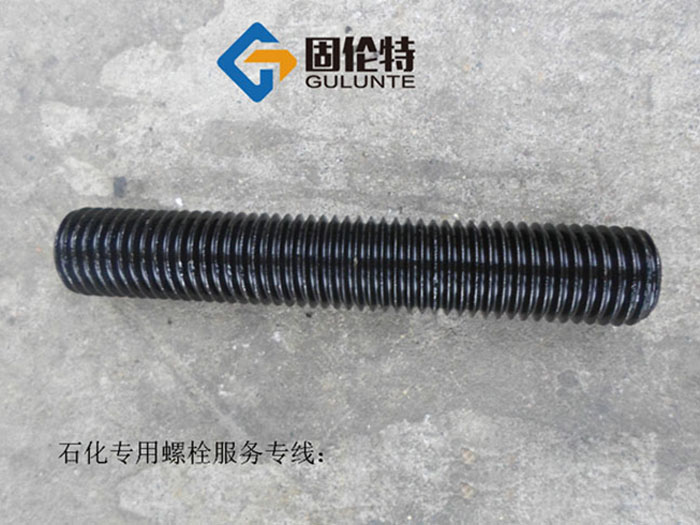 35crmoa雙頭螺柱螺栓型號(hào)規(guī)格尺寸表大全